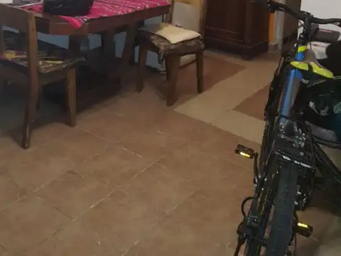 Departamento en Venta al Oeste