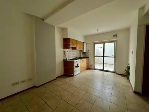 1º de Mayo 1300 - Departamento de un dormitorio en alquiler - Rosario Martin