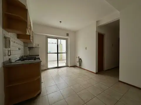 Departamento en Alquiler de 1 dormitorio