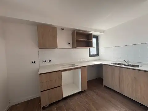 Departamento - Remedios De Escalada