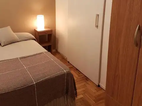 Departamento en Alquiler Temporal en Caballito, USD 650