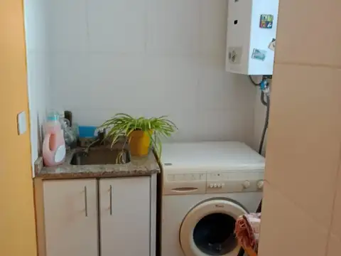 Departamento en Venta 35 años