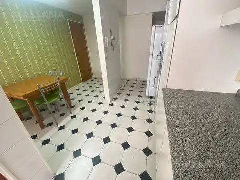 Departamento en Alquiler con 2 cocheras