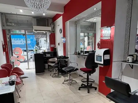 Avenida Coronel Esteban Bonorino 100
