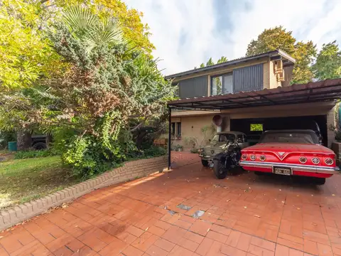 Casa en Venta de 3 dormitorios