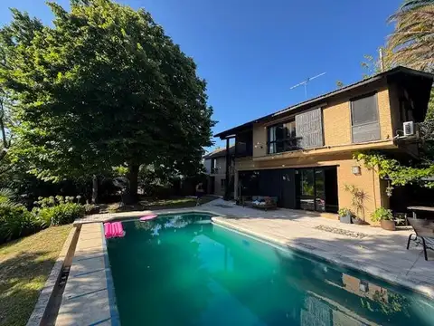 Casa en Boating Club