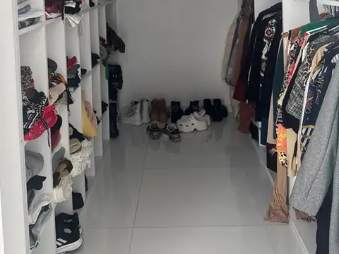 Casa  en Alq. Temporario en Casuarinas del Pilar, Zelaya, Pilar