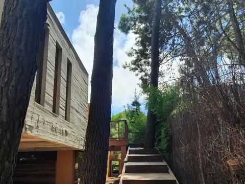 Casa en Venta 15 años