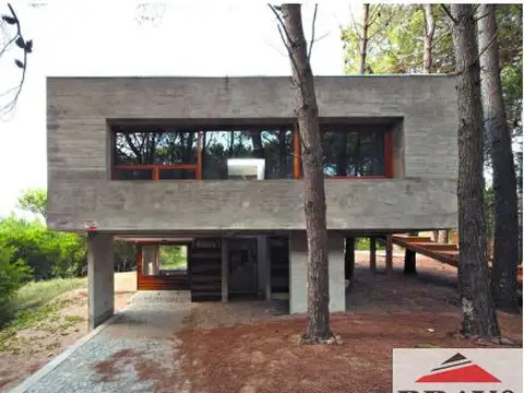 Casa en venta en Mar de las Pampas