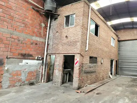 GALPON / DEPOSITO EN ALQUILER