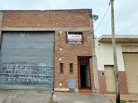 GALPON / DEPOSITO EN ALQUILER