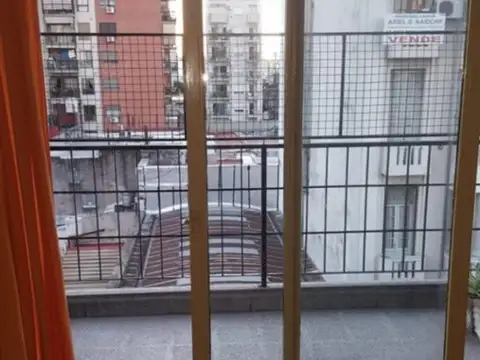 Departamento en Alquiler Temporal 40 años