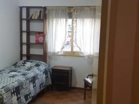 Departamento en Alquiler Temporal en Almagro, $ 950.000