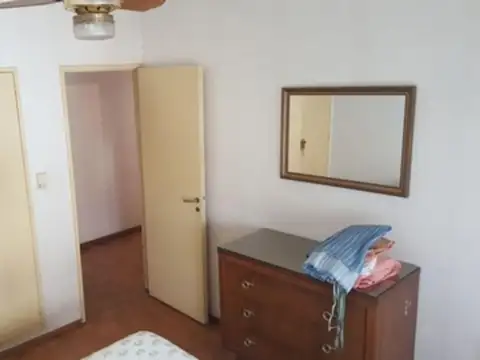 Departamento en alquiler temporario.