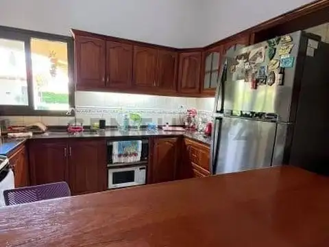 VENTA CASA EN VISTALBA LUJAN DE CUYO