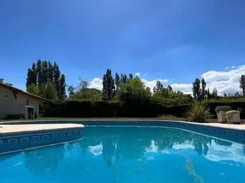 Casa en Venta en Luján de Cuyo, USD 350.000