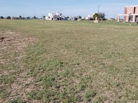 Terreno en Venta de 1095,0 m2