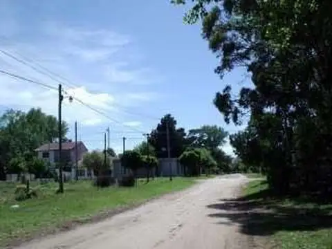 Terreno en Venta de 1083,0 m2