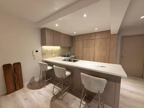 Departamento en Venta al Norte