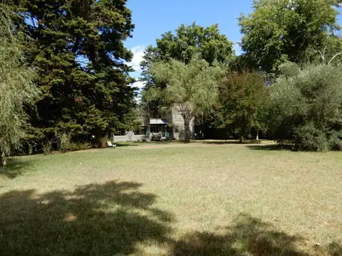 Casa en Venta 20 años