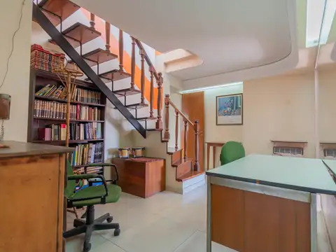 Departamento en Venta en Almagro, USD 240.000