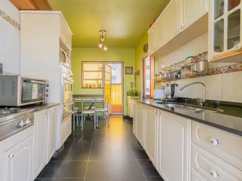 Departamento en Venta de 5 ambientes