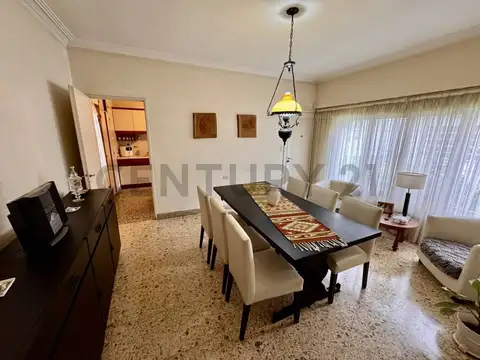 VENTA CASA 3 AMBIENTES, CARAPACHAY