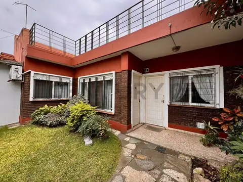 E. SIVORI 5500, Piso 0