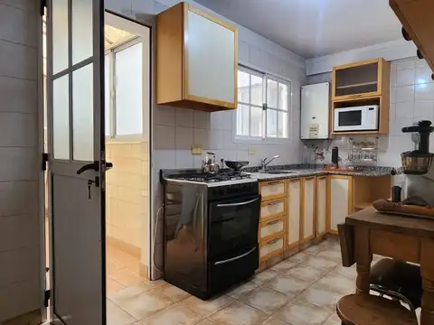 Departamento en Venta 30 años