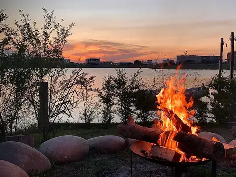 Casa en Alquiler 9 años