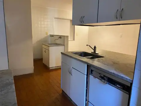 Departamento 4 ambientes con 3 baños