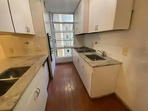 Departamento en alquiler temporario