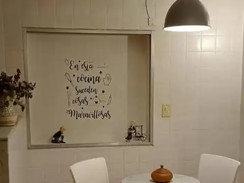 Departamento en alquiler temporario