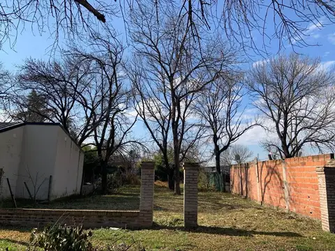 Terreno en Venta de 369,0 m2