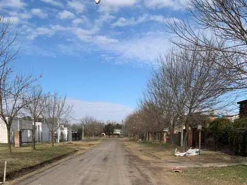 Terreno en Venta en Ibarlucea, USD 22.300