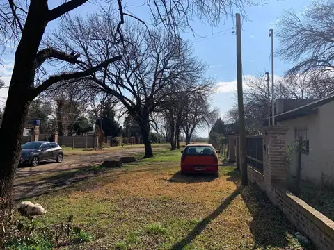 Terreno en Venta en Ibarlucea, USD 22.300