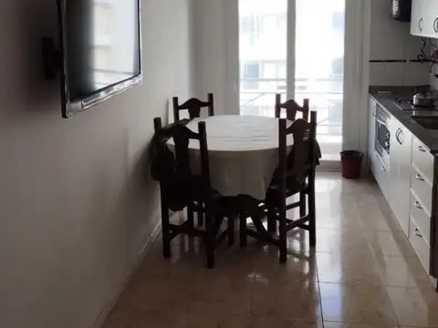 Departamento en Alquiler de 2 ambientes