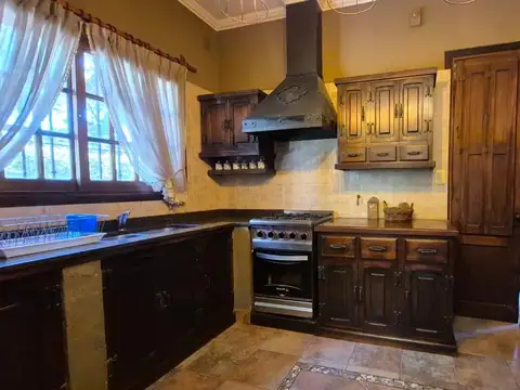 Casa en Venta en Vaqueros, USD 230.000