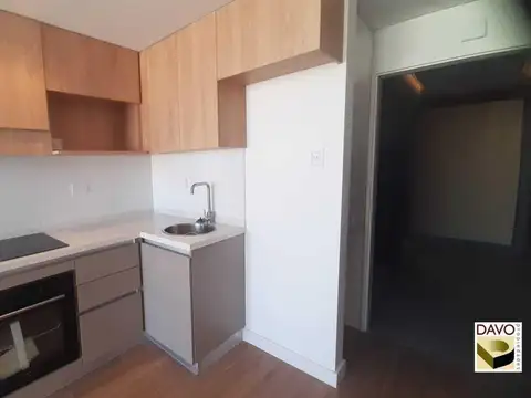 2 amb. Almagro a estrenar, Amenities vivienda o inversión