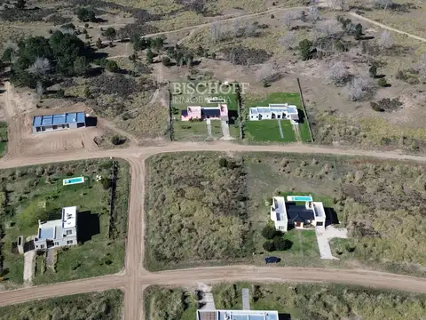 Terreno en Venta de 2500,0 m2