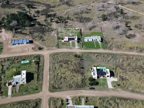 TERRENO EN VENTA EL SALVAJE