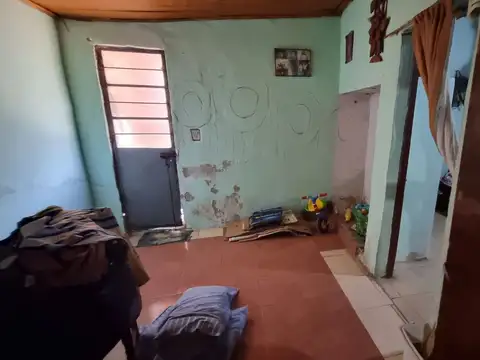 Casa - La Reja