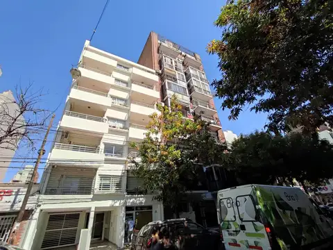 Cochera en Pichincha