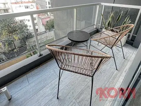 Departamento en Venta al Sureste