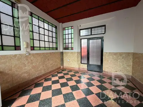 Depto Tipo Casa en Alquiler 20 años