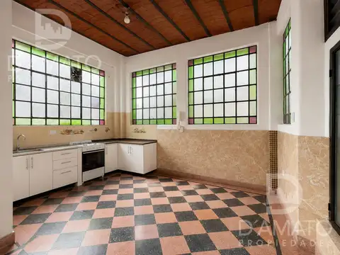 Depto Tipo Casa en Alquiler de 2 dormitorios