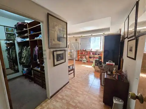 Departamento 6 ambientes con 3 baños