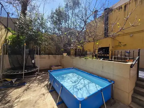 Departamento en Venta de 5 dormitorios