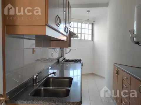 Departamento de 3 ambientes , en alquiler , en Florida Este.