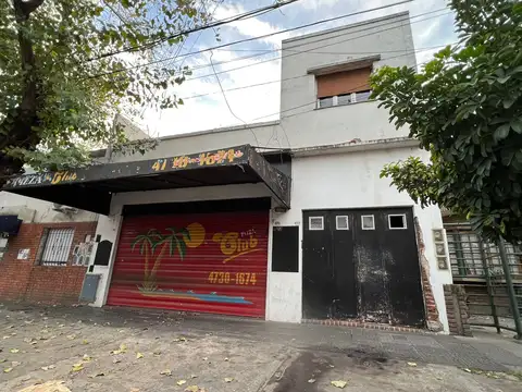 Depto Tipo Casa en Venta de 2 dormitorios